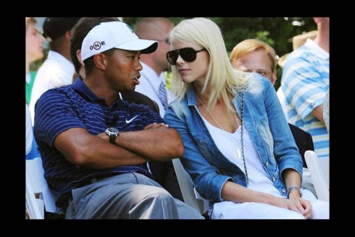 Los escándalos de infidelidad más sonados de los mejores deportistas