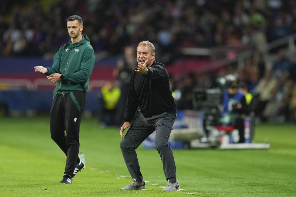 La decisión del VAR que indigna al Barcelona, la roja que fue perdona por el árbitro y Yamal desaparecido tras el Balón de Oro