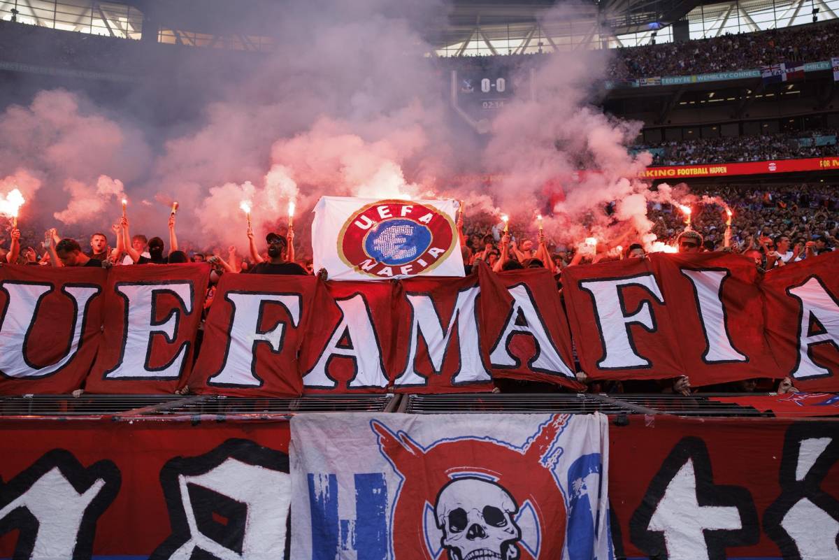 La 'trampa' que hizo el Crystal Palace, burla al Liverpool y la misteriosa curiosidad que pasó con Jota en la Community Shield