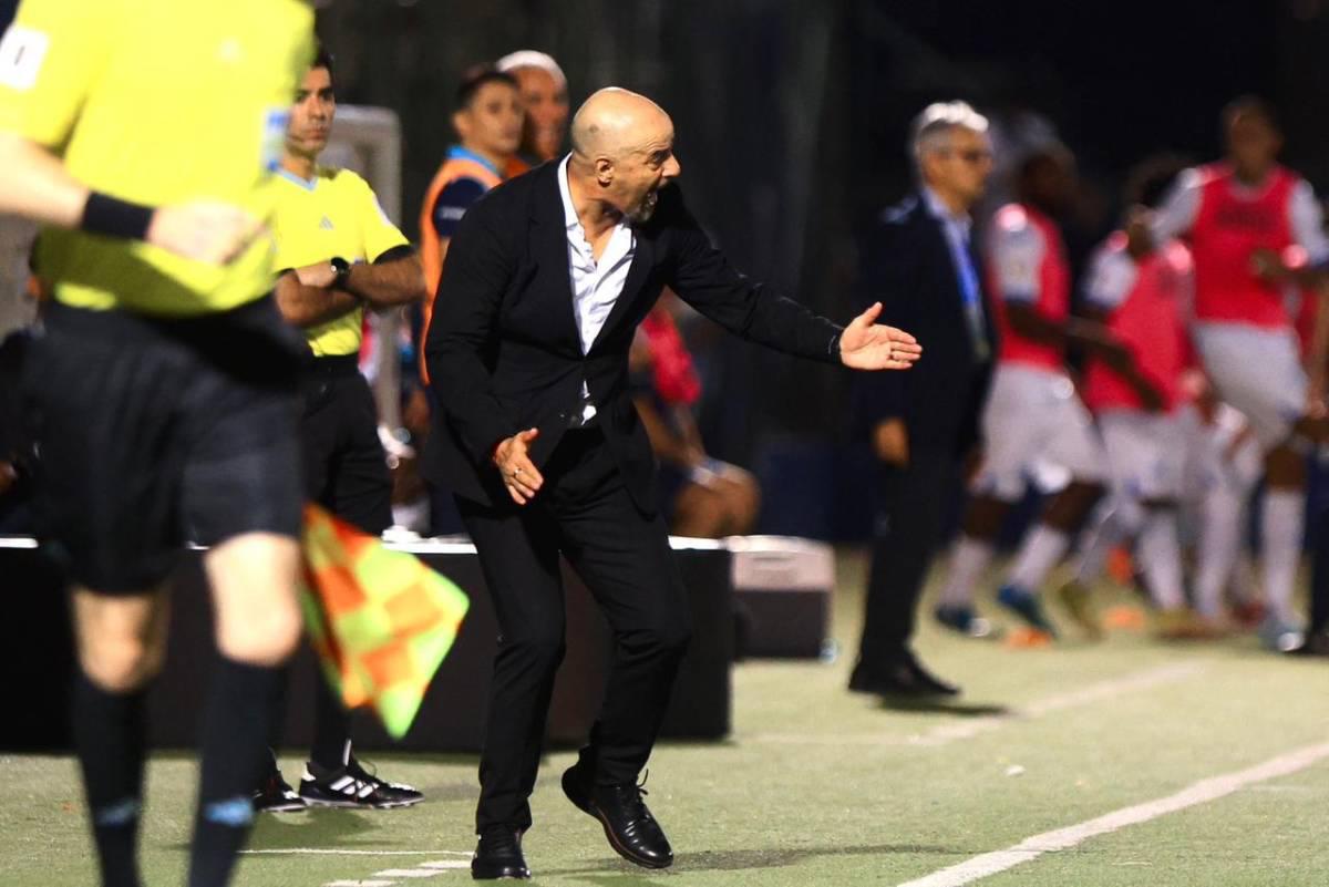 Tristeza de Honduras, Dereck Moncada rompe récord con Honduras, 'Fantasma' cumple su maldad y la baja ante Costa Rica