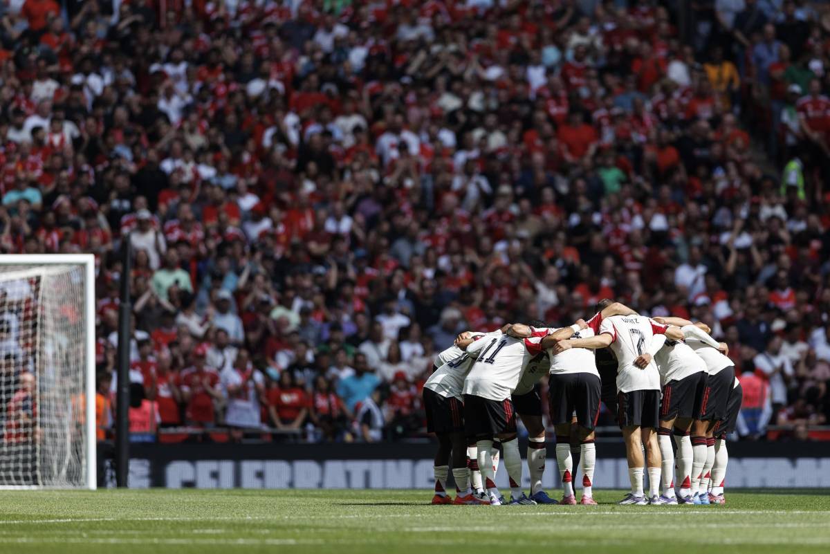 La 'trampa' que hizo el Crystal Palace, burla al Liverpool y la misteriosa curiosidad que pasó con Jota en la Community Shield