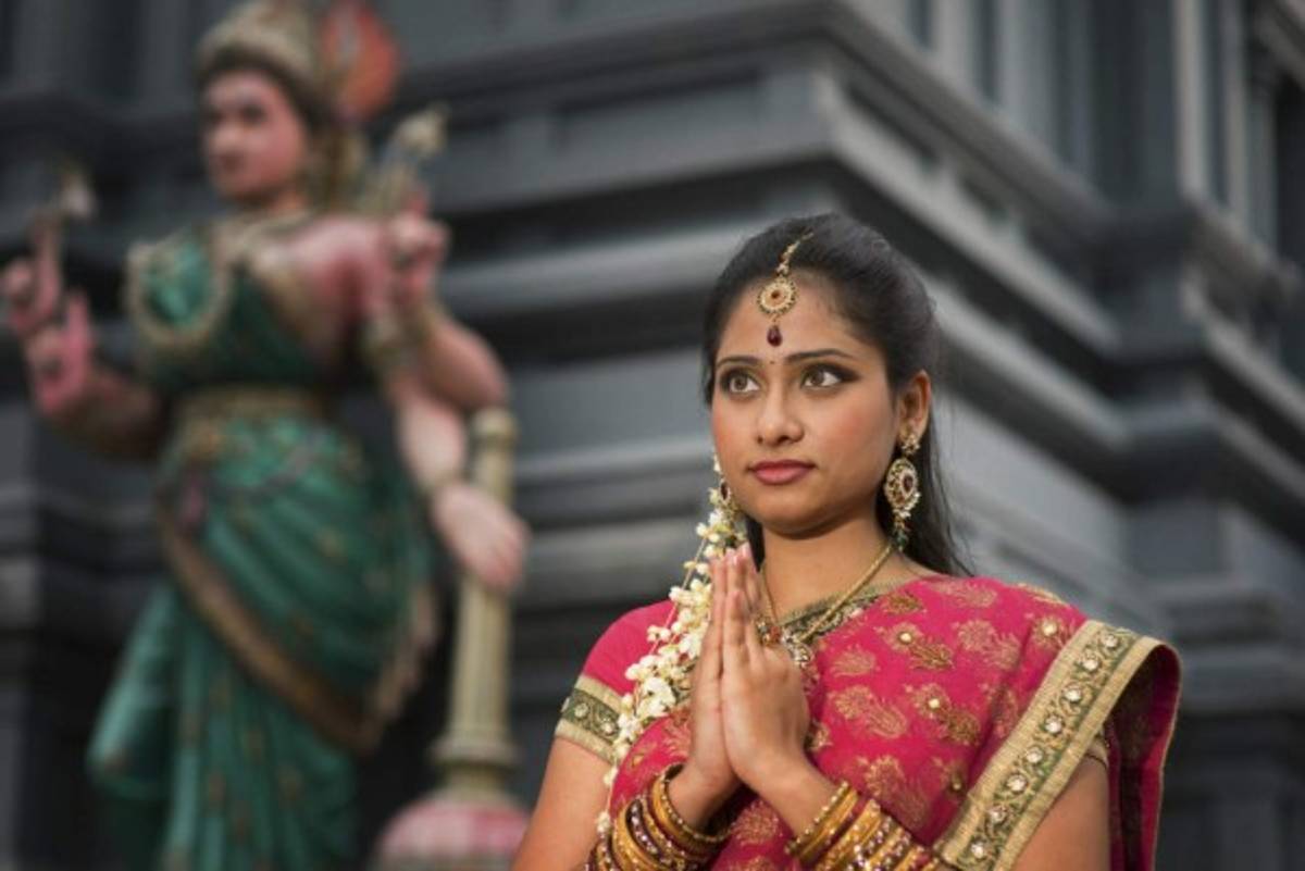 Todo lo que debes saber sobre India, el país sede del Mundial Sub-17