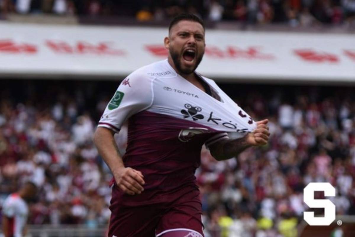 Conocé las interioridades de Saprissa y Motagua; sede, estadio y hasta camerinos