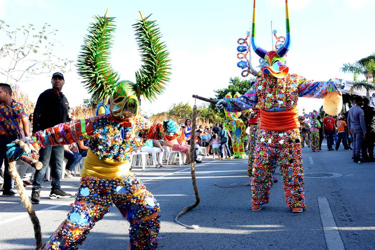 Diez cosas que debes conocer de República Dominicana, sede del juego Cuba vs Honduras por Nations League