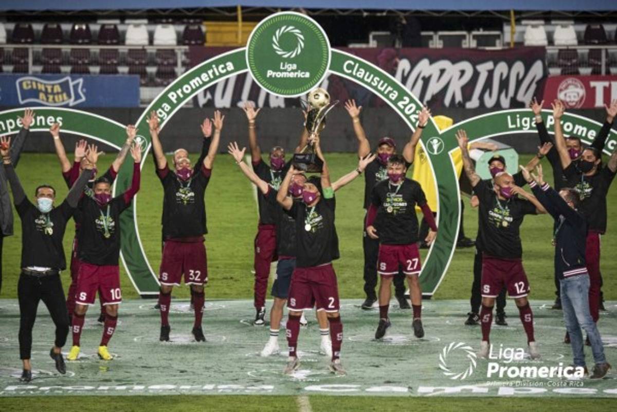 Olimpia, en el top 9 de los clubes con mayor valor en Liga de Campeones 2021