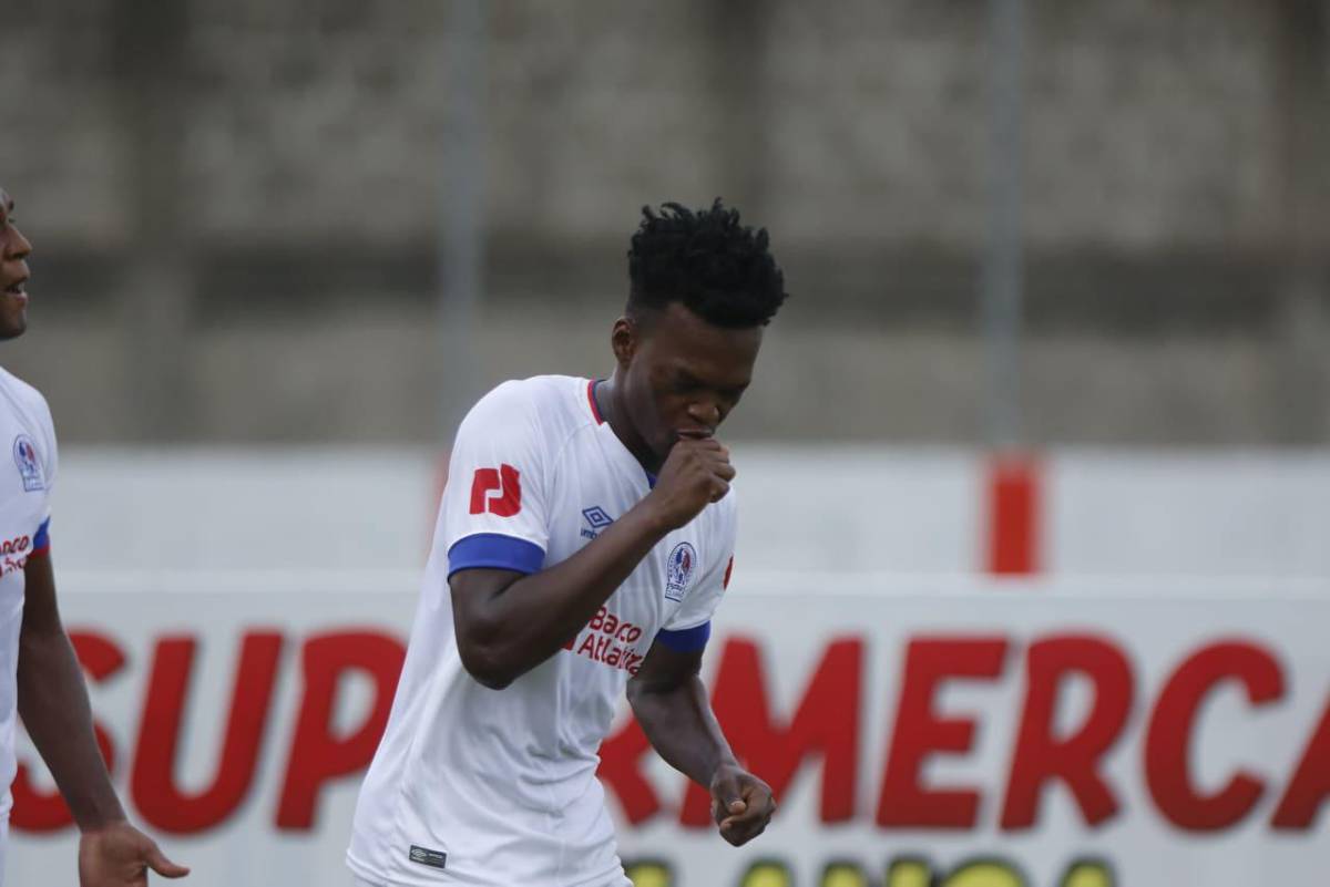 ¡Con toda su artillería! Así es el posible 11 del Olimpia de Pedro Troglio que busca liquidar al Vida