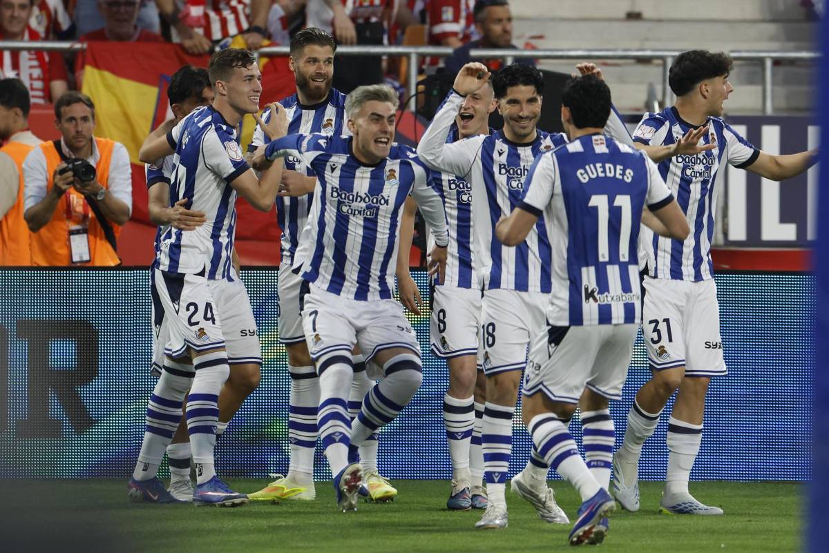 La reacción de Simeone por perder la Copa del Rey, el triste final de Griezmann y el héroe en La Cartuja