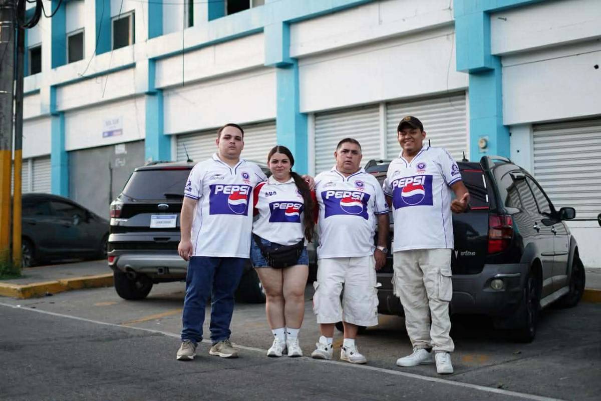 Inmenso trapo sorprendió en el Morazán, alarma en Olimpia, chicas del Platense enamoraron y el inesperado MVP del león