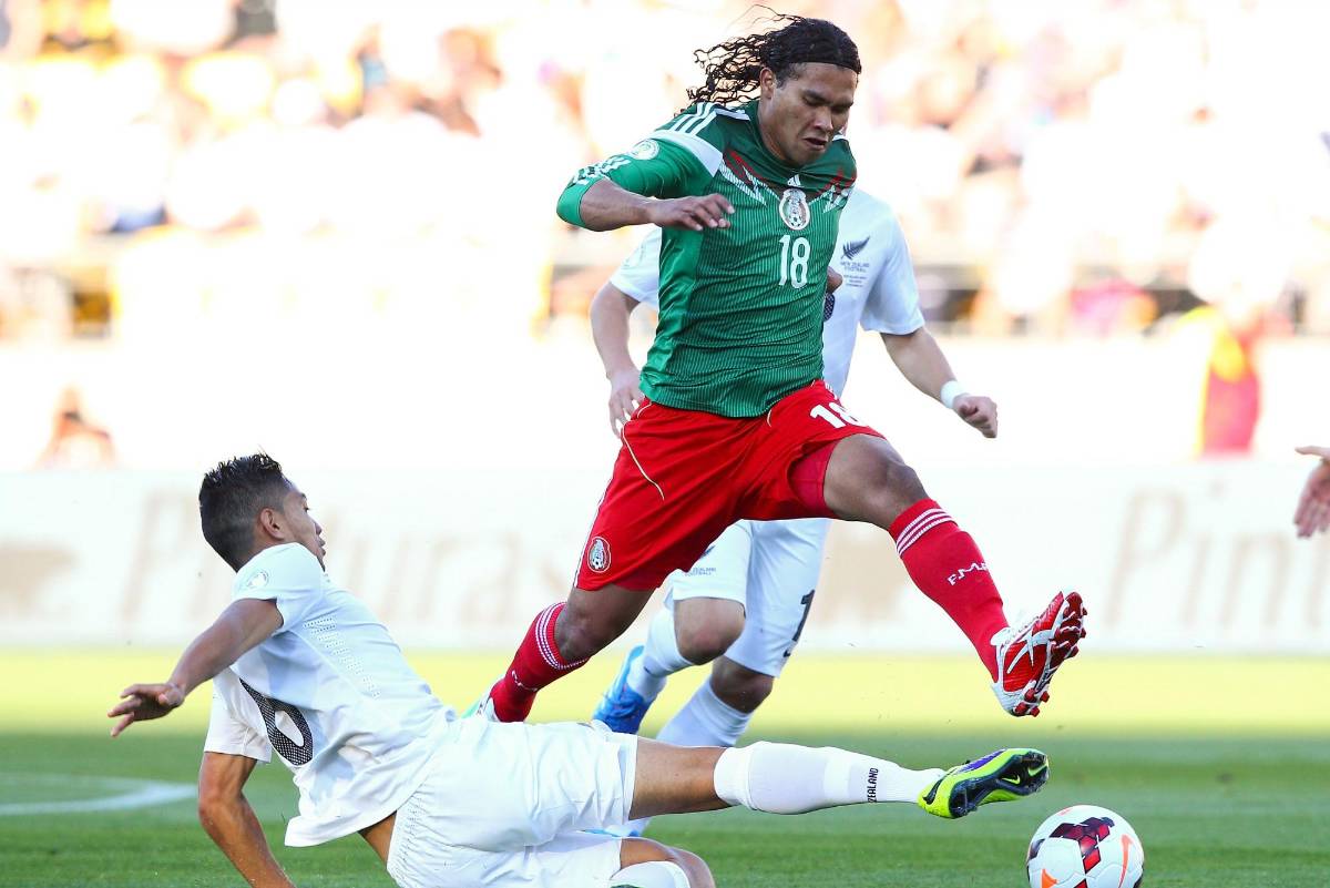 ¿Los conocías? Futbolistas que fueron mundialistas con otras selecciones y jugaron en la Liga Nacional de Honduras