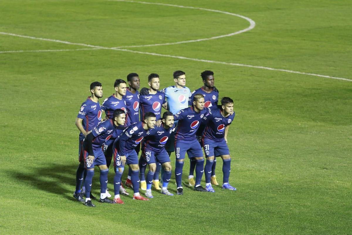 “Humillados, triple pesadilla y show de Anangonó”: Así reaccionó la prensa tras la debacle de Motagua ante Comunicaciones