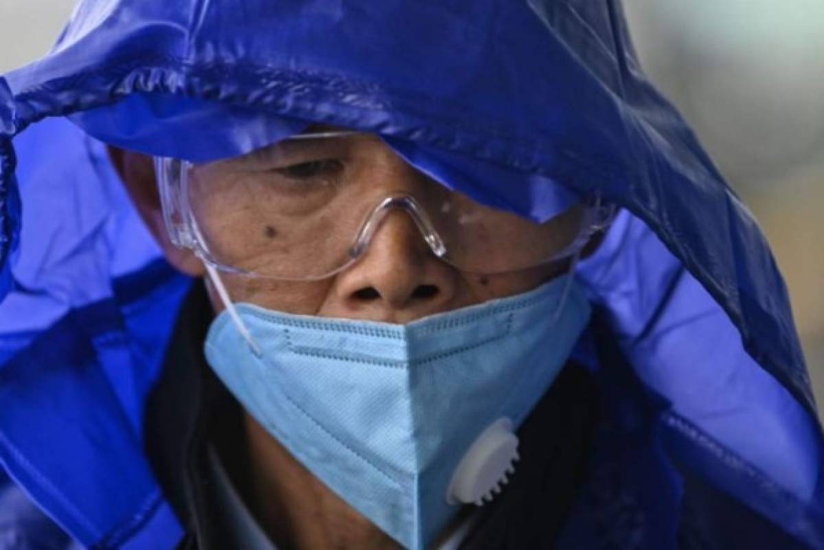 China responde a Estados Unidos sobre el laboratorio de Wuhan donde se creó el coronavirus