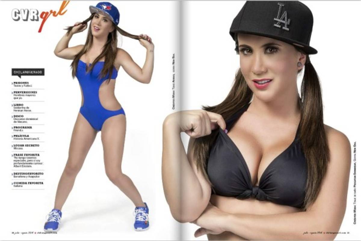 ¿Por linda y sexy? Despiden de La Jugada de Televisa a la hermosa Mariazel para poner más análisis