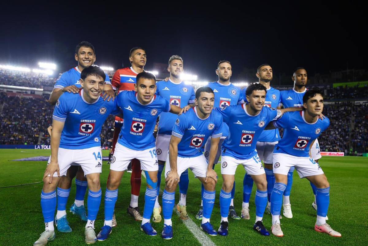 Real Estelí está por encima de los equipos de Honduras, así quedó el ranking mundial de clubes de la IFHHS ¿Olimpia o Motagua, quién es el mejor?