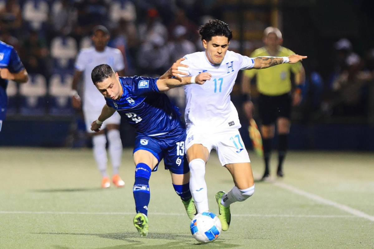 Tristeza de Honduras, Dereck Moncada rompe récord con Honduras, 'Fantasma' cumple su maldad y la baja ante Costa Rica