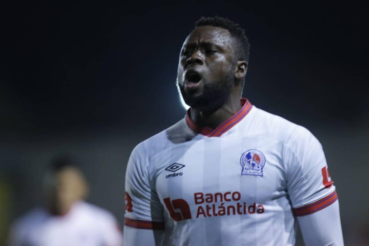 Equipazo: Así quedó confeccionado el 11 ideal de la décima jornada de la Liga Nacional de Honduras