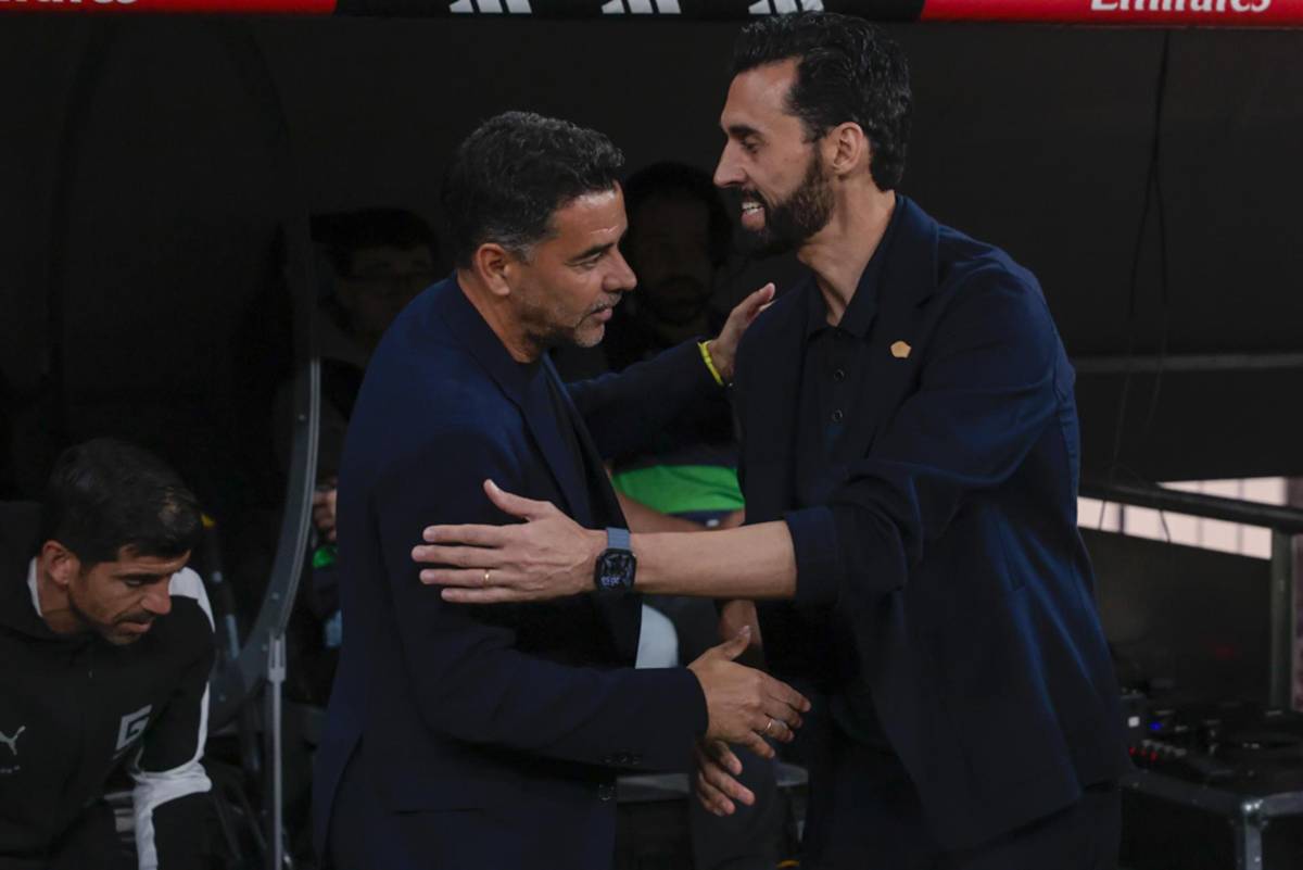 El penal que no le pitó el VAR al Real Madrid, el sustituto de Arbeloa y el culpable del empate del Girona