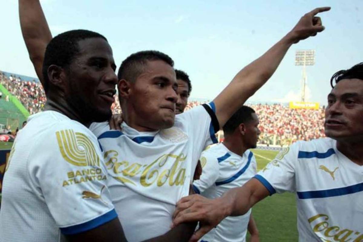 La vida de JC García en imágenes