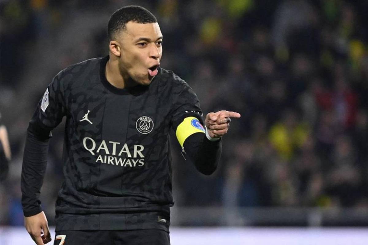 La sincera petición de Mbappé al Real Madrid para completar su fichaje: Todo depende de Florentino Pérez