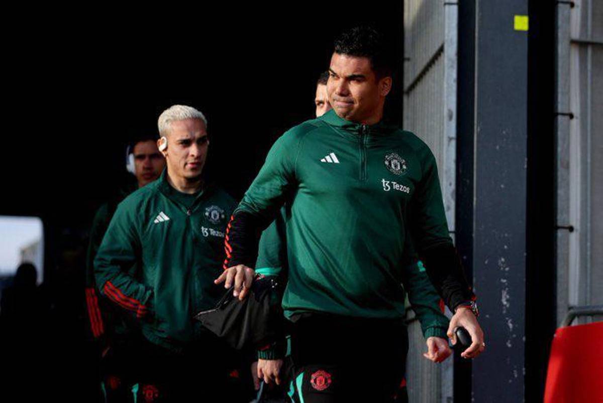 El terrible cambio físico de Neymar y la otra figura de la selección de Brasil que también es tildado de gordo