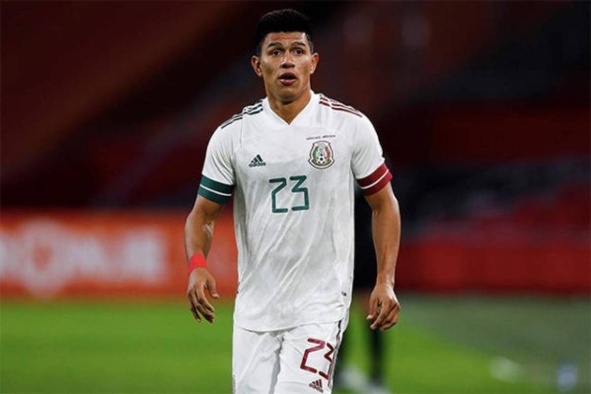 Alineación de México vs Gales: 'Tata' Martino quiere masacrar a Bale y su país en la fecha FIFA