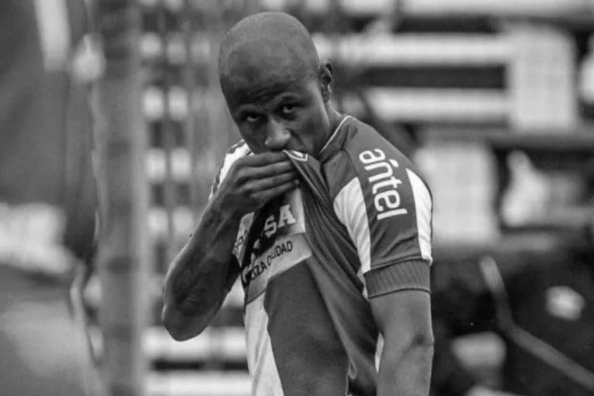 Impactante: Revelan detalles sobre la muerte del jugador Mathías Acuña en hotel de Ecuador: “Estaba en un armario”