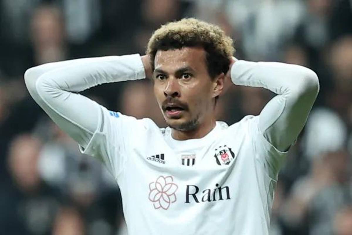 Cayó en las drogras, no juega desde hace 390 días, pero quiere estar el Mundial 2026: “Hay un recordatorio en mi teléfono”