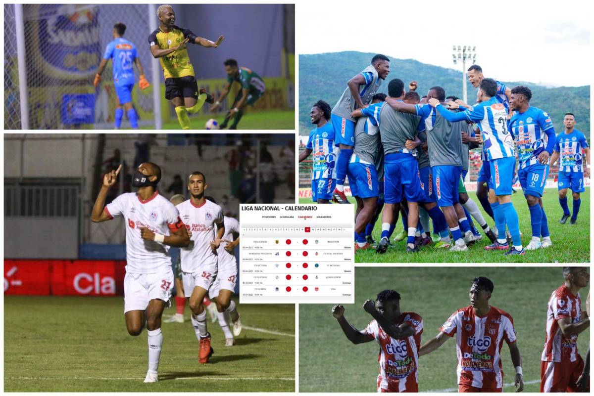 Horarios y partidos: ¿Hasta cuándo se jugará la jornada 12 del Torneo Clausura 2021-22 tras el parón por fecha FIFA?