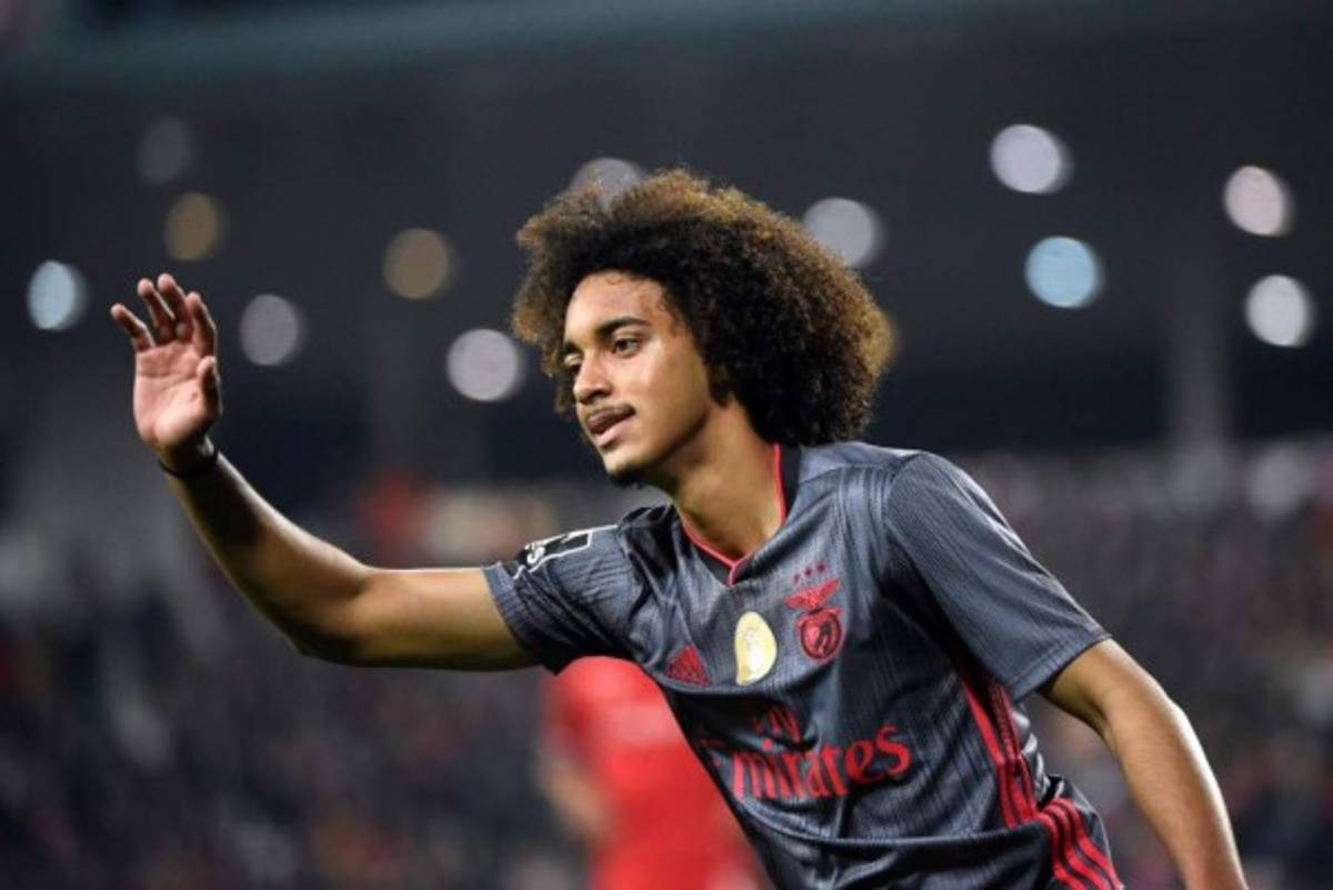 Tres jugadores de Concacaf: Las 40 joyas mundiales nominadas al Golden Boy 2020