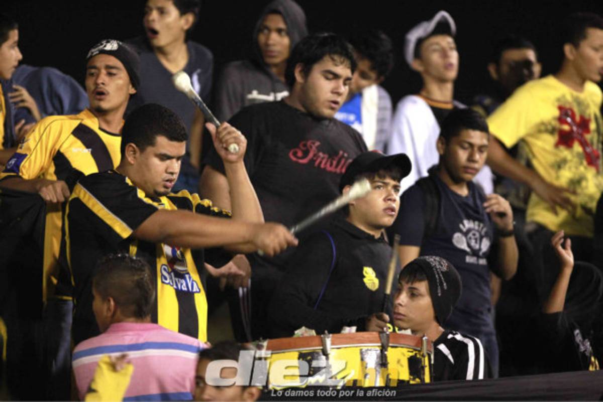 Comenzó la fiesta futbolera en el torneo clausura 2013.