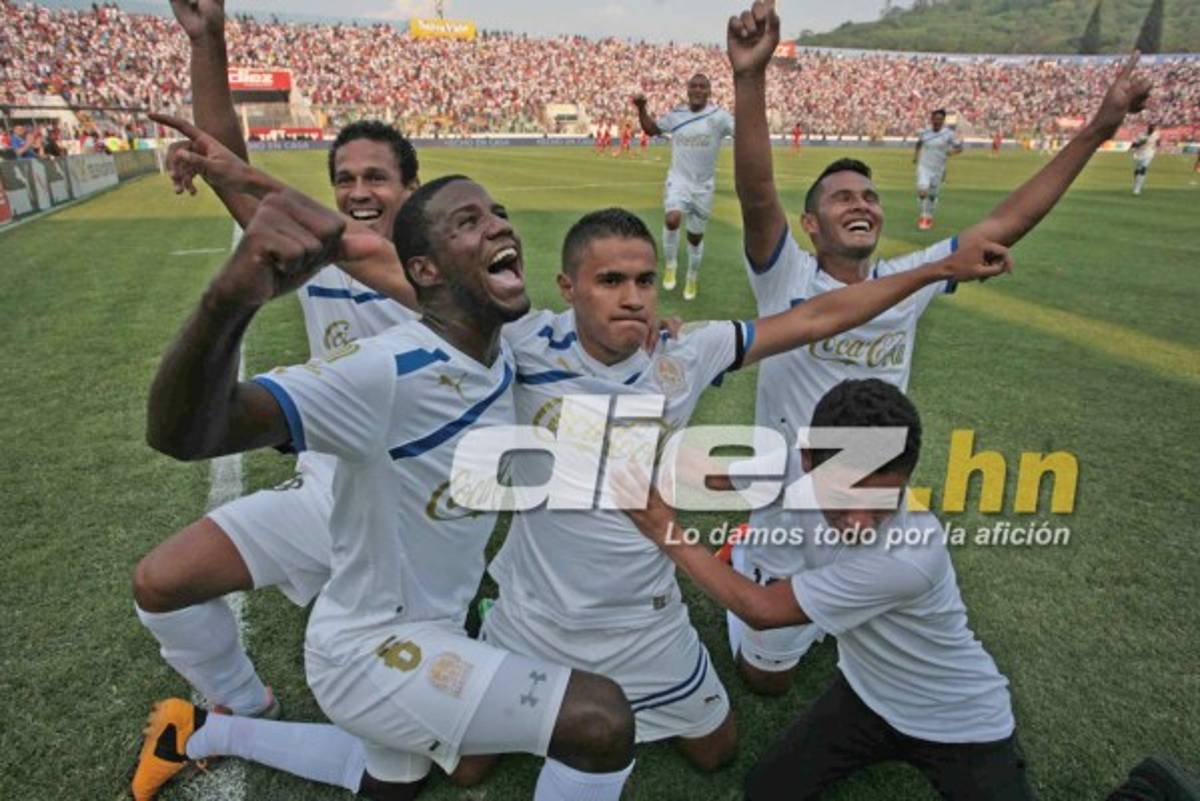 LAS MEJORES IMÁGENES DE JUAN CARLOS GARCÍA