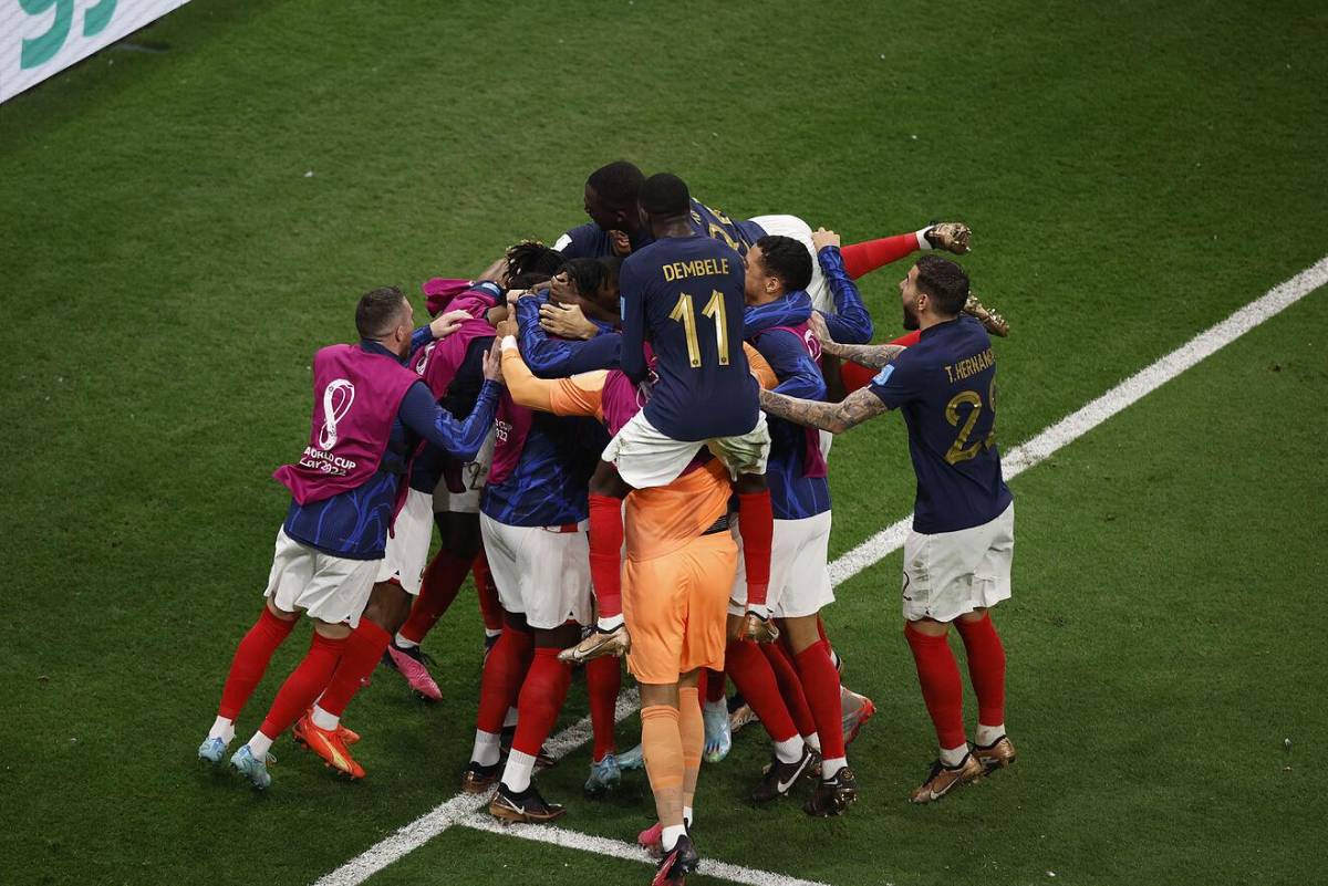 Leerá la biblia antes de la final, no firmó por el Madrid por esta decisión y la maldición que se romperá: Las curiosidades del Argentina-Francia