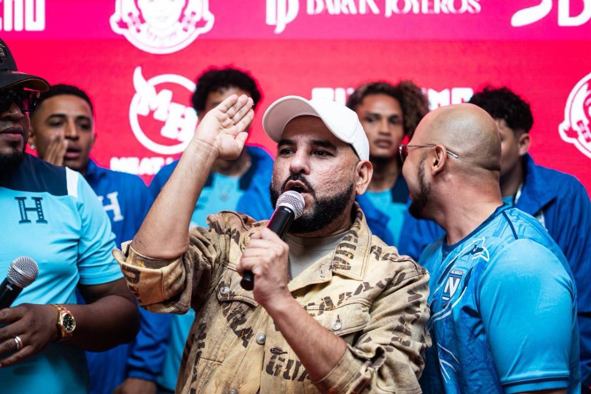 Honduras vs Nicaragua: portero se roba el show, tiktokers de  prometen espectáculo y goles previo al juego amistoso