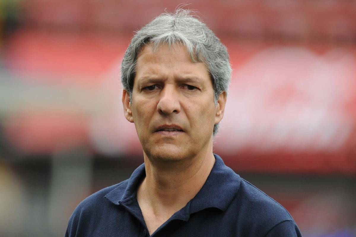 Pablo Lavallén y los otros 12 técnicos que dirigieron a más de un equipo grande de Liga Nacional de Honduras