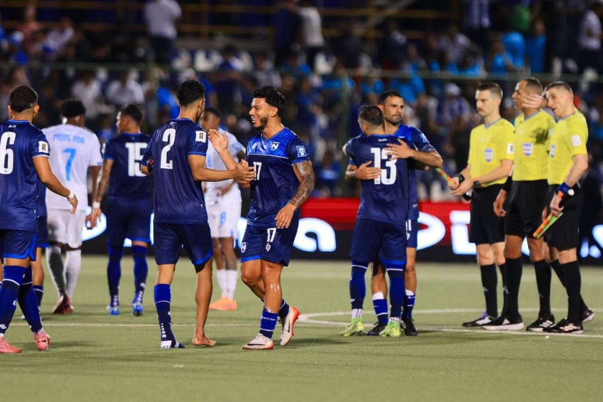 Tristeza de Honduras, Dereck Moncada rompe récord con Honduras, 'Fantasma' cumple su maldad y la baja ante Costa Rica