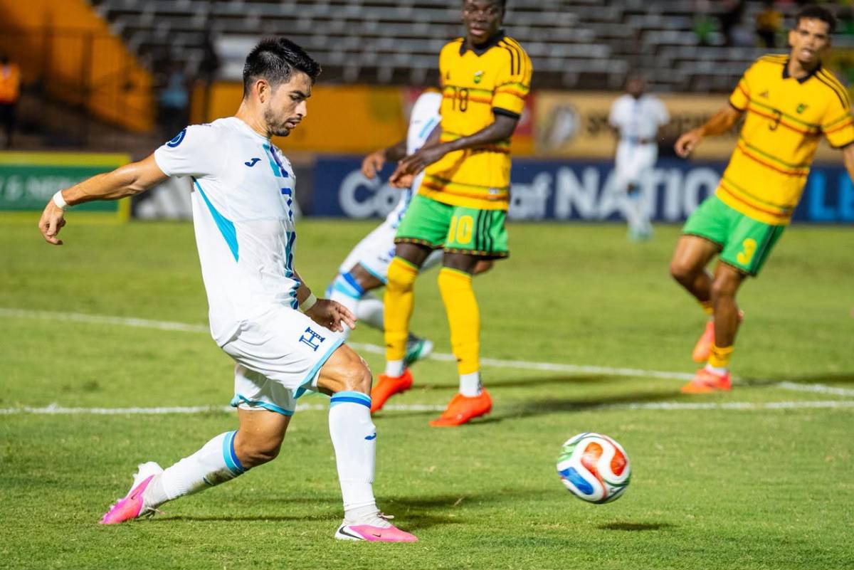 El récord que pocos saben de Keyrol y Dereck y el error que perjudicó a Honduras