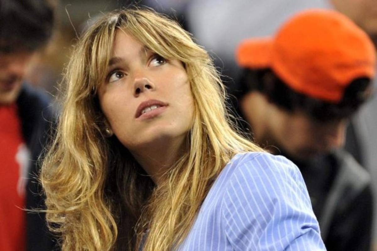Maribel, la desconocida hermana y gran apoyo del tenista español Rafael Nadal