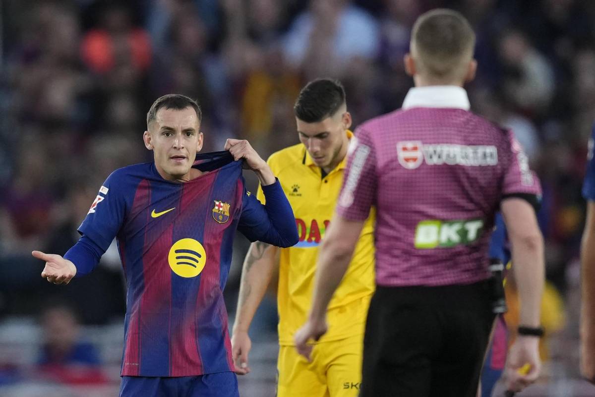 Flick ya no cuenta con él y deja el Barcelona tras 10 años en el club: la decisión más dolorosa