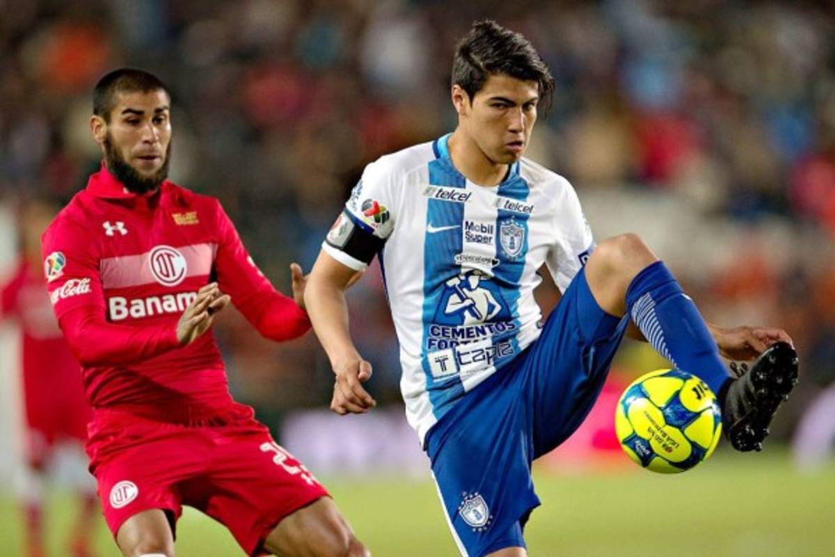 Honduras enfrentará a la selección mexicana más cara de la historia