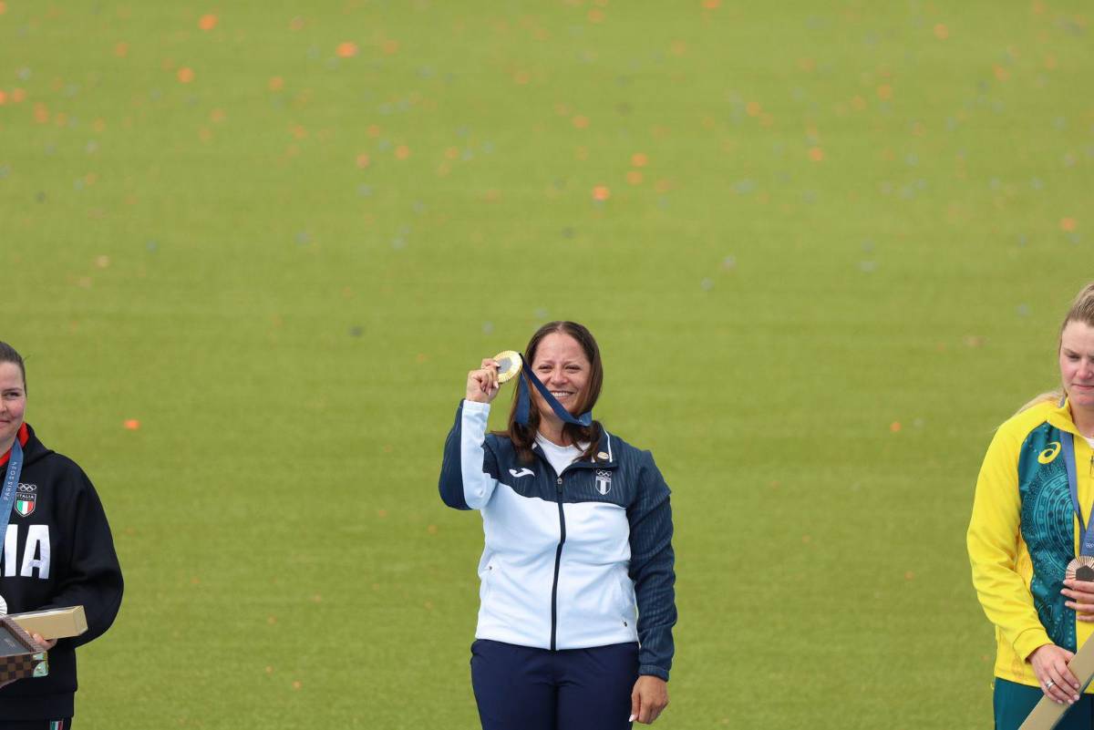 Las mejores imágenes de los Juegos Olímpicos de París 2024 hasta el momento: ¿Cuál es la mejor foto de todas?