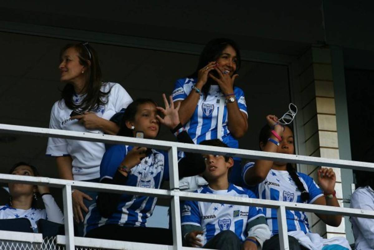 Así ha sido el increíble cambio que ha tenido Reinaldo Rueda y su familia