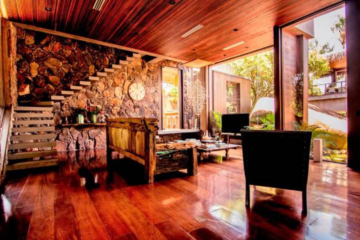 Neymar se enamoró de esta isla y quiere comprarla: la millonaria cifra que debe pagar y dónde está ubicada