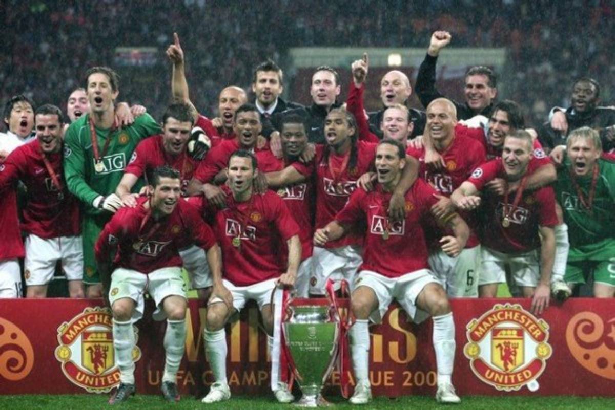 Champions League: Los últimos 15 flamantes campeones de la 'Orejona'