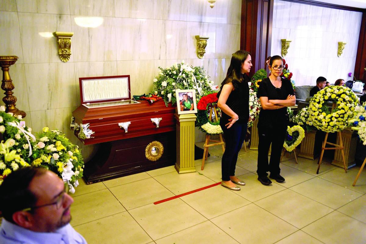 ¿Quién era y cómo murió Kevin Fúnez, el aficionado de Marathón asesinado después de presenciar la gran final?