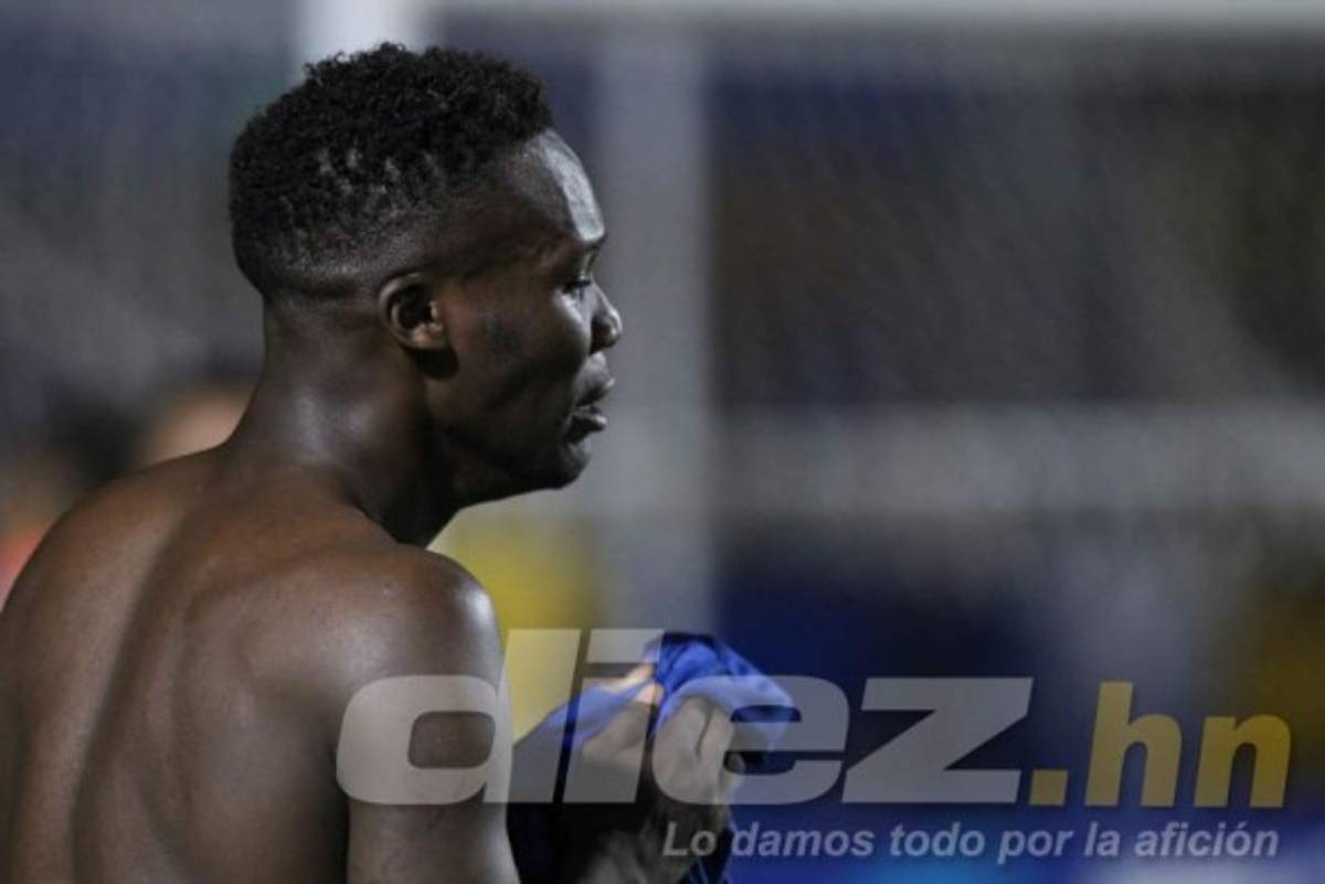 NO VISTE EN TV: El llanto de Rubilio, la fiesta en el campo y el pasillo aurinegro