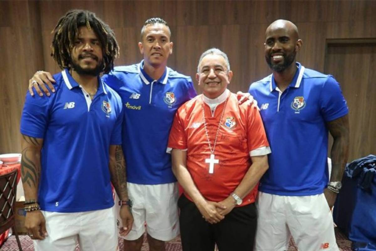 ¡Panamá despidió a sus heróes! El Rommel Fernández se vistió de gala para el amistoso ante Irlanda