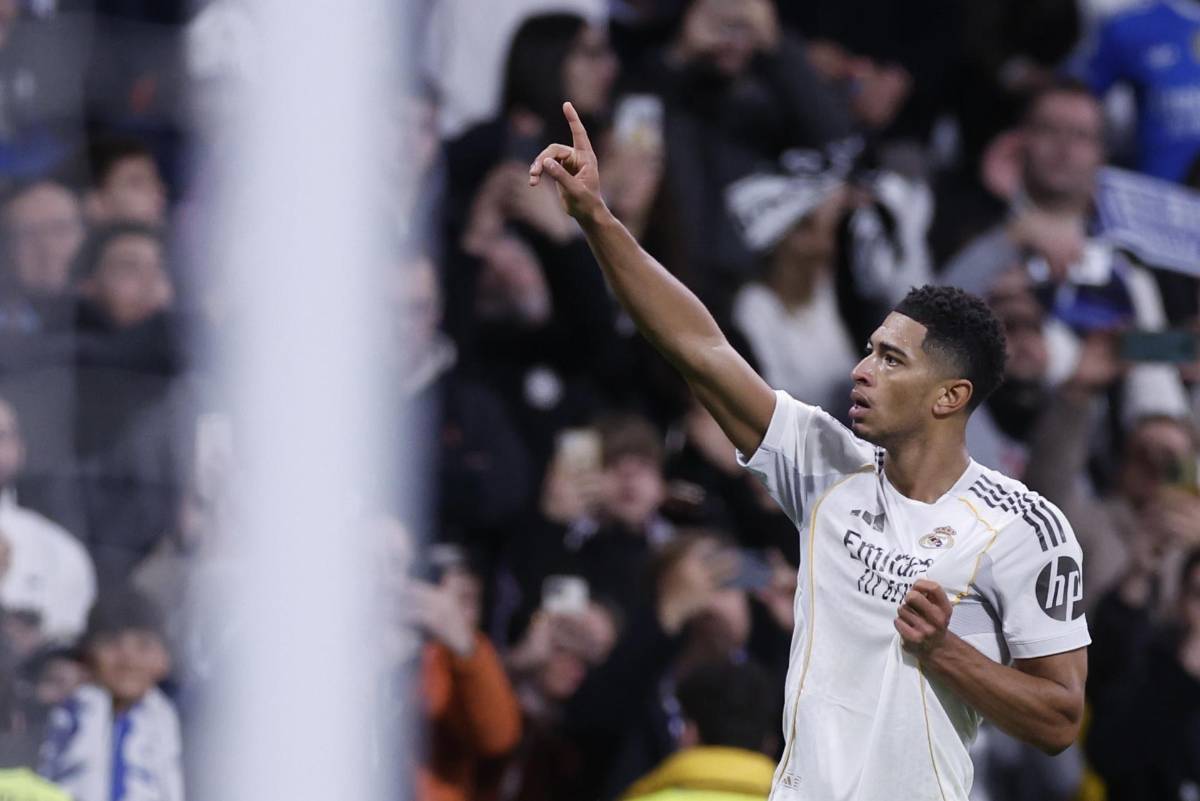 La roja que le perdonaron al Real Madrid, Mbappé se acordó de Cristiano Ronaldo y la estrella que fue abucheado por el Bernabéu