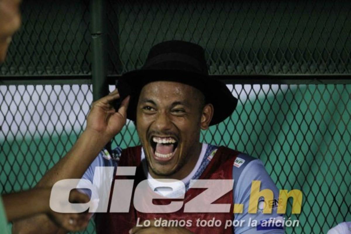 EN FOTOS: La inédita e increíble celebración de Platense y la amargura en Real España