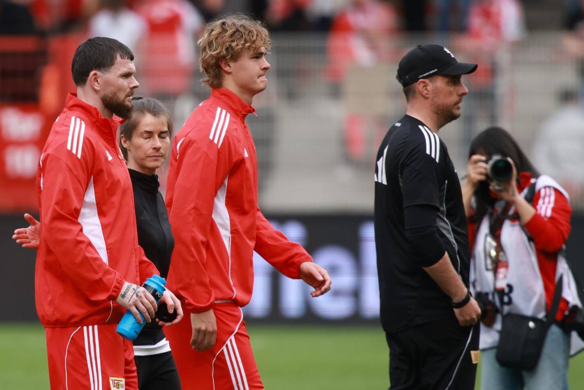 Durísimo debut para la entrenadora que hizo historia en la Bundesliga: así fue su primer partido