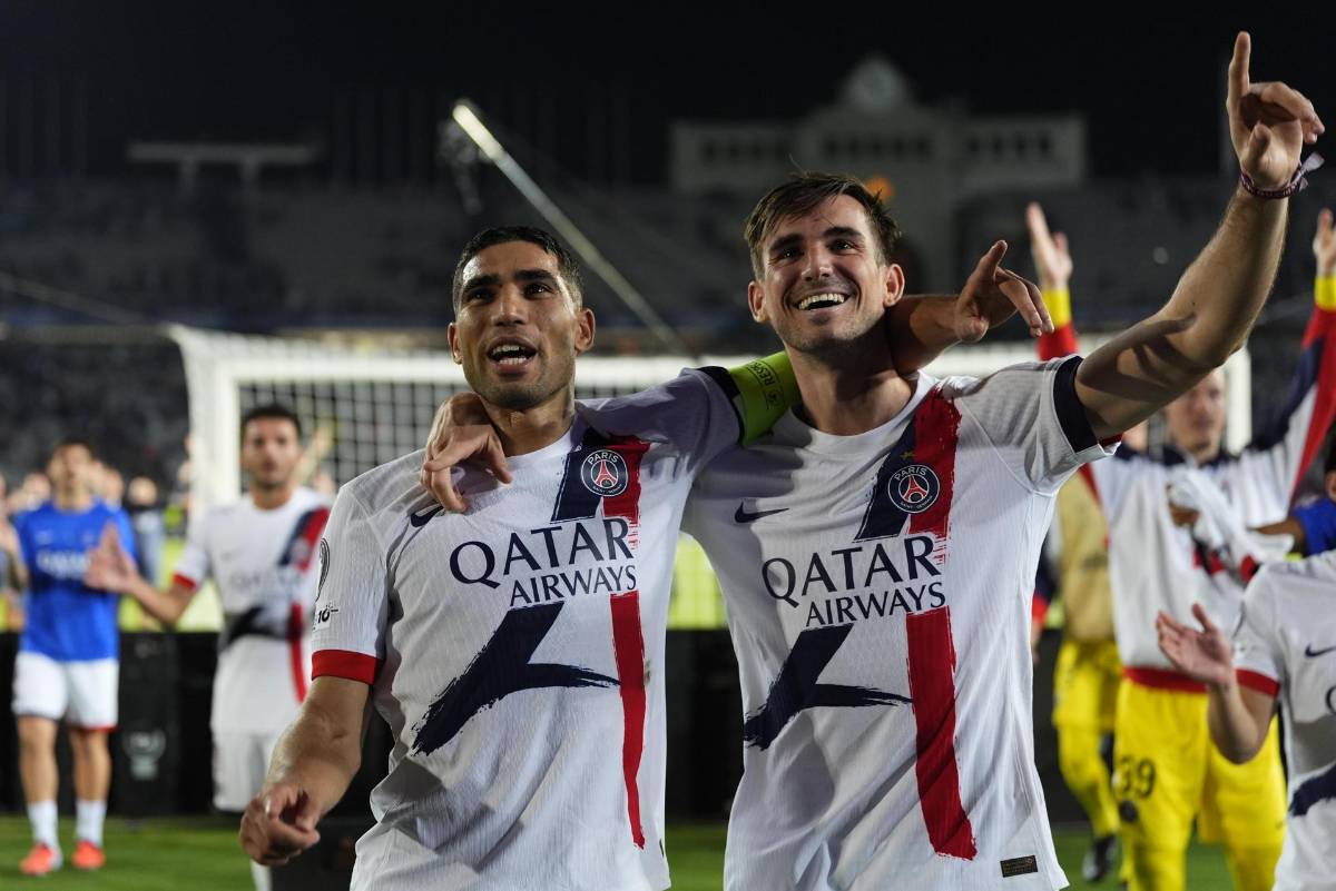La decisión del VAR que indigna al Barcelona, la roja que fue perdona por el árbitro y Yamal desaparecido tras el Balón de Oro