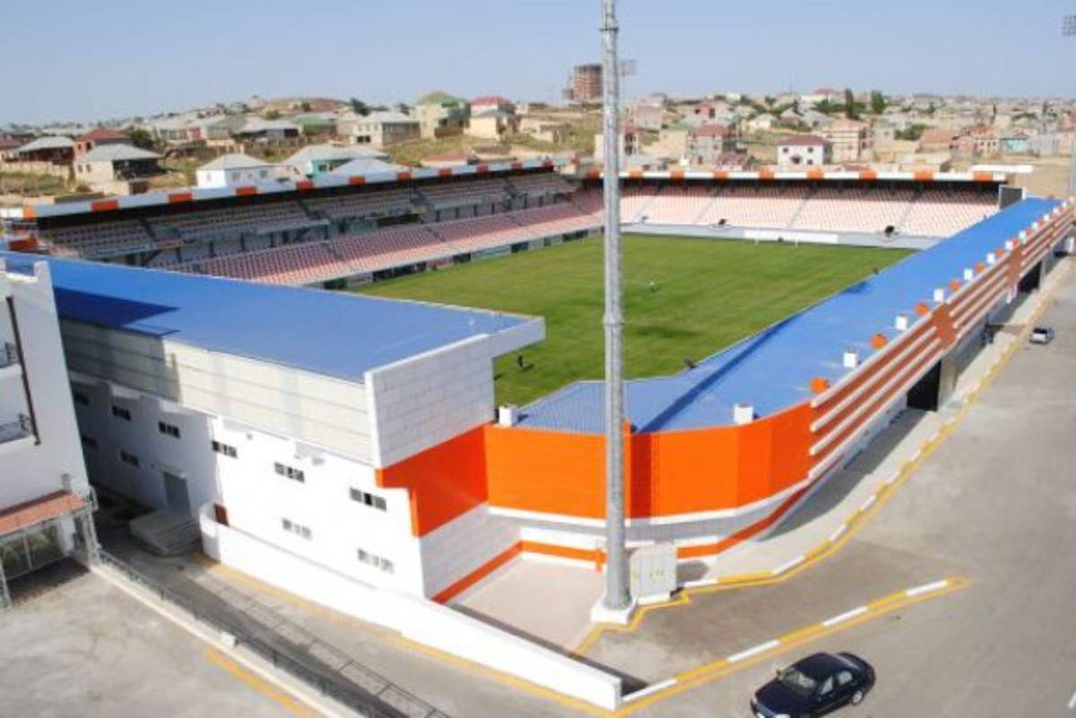 Conocé la nueva casa del delantero hondureño Roger Rojas en Azerbaiyán